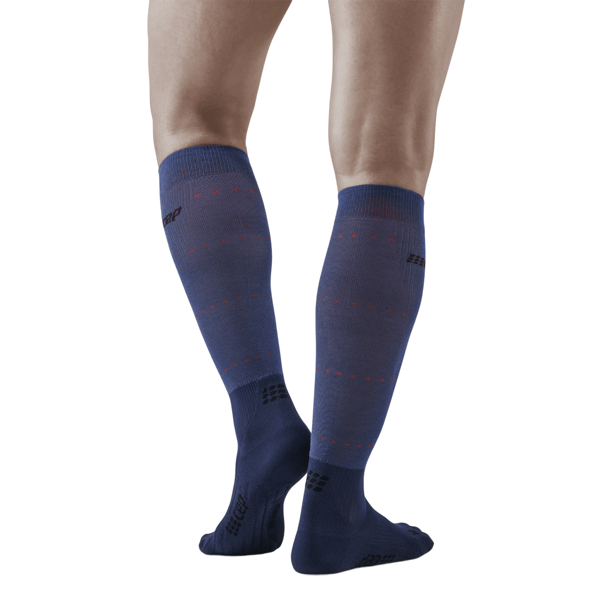 CEP Infrared Recovery Compression Sock, , large image number null
